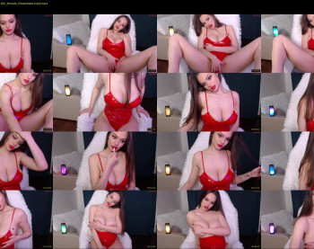 evianwayne — 44 minute Chaturbate female teen cam video, 720p, Feb 23, 2025