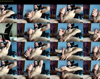 firestud_x — 58 minute Chaturbate male teen cam video, 720p, Feb 23, 2025
