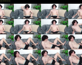 iwillfall_ — 123 minute Chaturbate male teen cam video, 720p, Feb 24, 2025