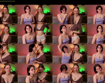 jitoon_exe — 13 minute Chaturbate female teen cam video, 720p, Feb 23, 2025
