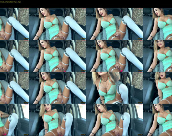 lettali — 4 minute Chaturbate female teen cam video, 720p, Feb 23, 2025