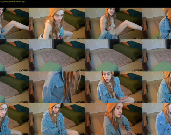 lilithoftrees — 5 minute Chaturbate female teen cam video, 720p, Feb 23, 2025