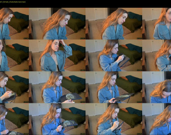 lilithoftrees — 4 minute Chaturbate female teen cam video, 720p, Feb 23, 2025