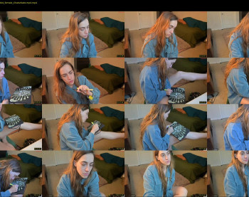 lilithoftrees — 11 minute Chaturbate female teen cam video, 720p, Feb 23, 2025