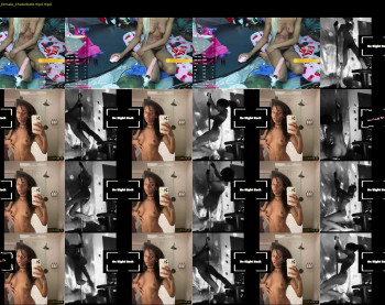 mocha_ — 27 minute Chaturbate female teen cam video, 720p, Feb 23, 2025