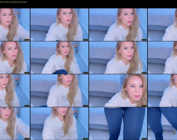 myassistant — 10 minute Chaturbate female teen cam video, 720p, Feb 23, 2025