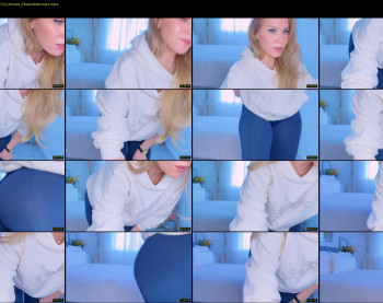 myassistant — 14 minute Chaturbate female teen cam video, 720p, Feb 23, 2025