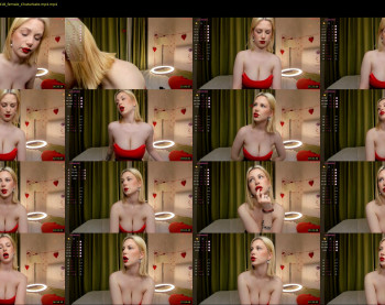 odelyncure — 9 minute Chaturbate female teen cam video, 720p, Feb 23, 2025