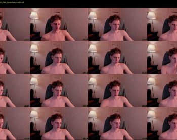slim_andy — 4 minute Chaturbate male teen cam video, 720p, Feb 23, 2025