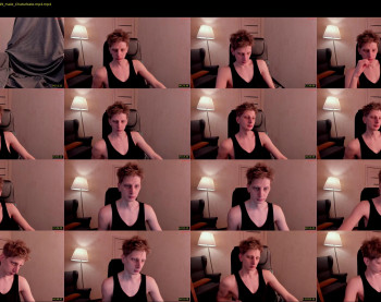 slim_andy — 72 minute Chaturbate male teen cam video, 720p, Feb 23, 2025