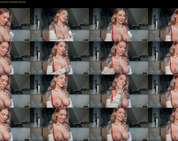 solar_kate — 5 minute Chaturbate female teen cam video, 720p, Feb 23, 2025