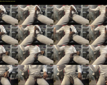 yeahitsrell2 — 10 minute Chaturbate male teen cam video, 480p, Feb 23, 2025
