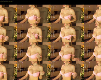 _lovly — 3 minute Chaturbate female teen cam video, 720p, Feb 24, 2025