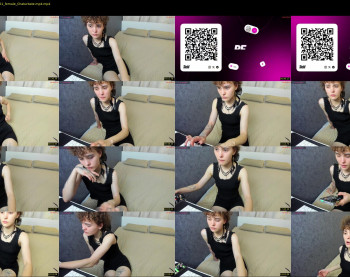 dizer_clop — 28 minute Chaturbate female teen cam video, 720p, Feb 24, 2025