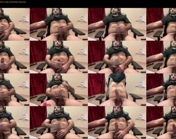 phoenix_star — 10 minute Chaturbate male teen cam video, 720p, Feb 25, 2025