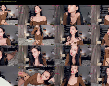 riskyproject — 120 minute Chaturbate couple teen cam video, 720p, Feb 24, 2025