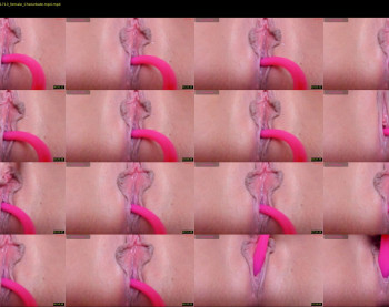 stefaagomez — 12 minute Chaturbate female teen cam video, 720p, Feb 24, 2025