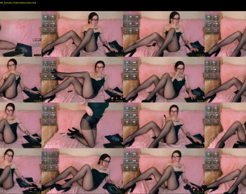 _bella_hix_ — 119 minute Chaturbate female teen cam video, 720p, Feb 25, 2025