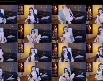 _loverdose_ — 123 minute Chaturbate male teen cam video, 720p, Feb 25, 2025
