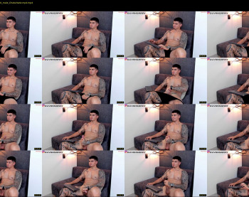 _mrcock_ — 39 minute Chaturbate male teen cam video, 720p, Feb 25, 2025