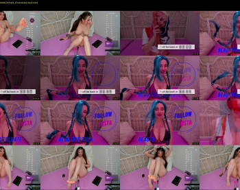 juliabeautiful — 88 minute Chaturbate female teen cam video, 720p, Feb 26, 2025