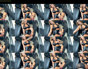 lettali — 3 minute Chaturbate female teen cam video, 720p, Feb 25, 2025
