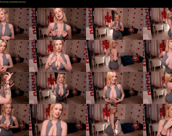 odelyncure — 37 minute Chaturbate female teen cam video, 720p, Feb 25, 2025
