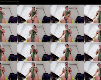 samantha_larusso_ — 3 minute Chaturbate couple teen cam video, 720p, Feb 26, 2025