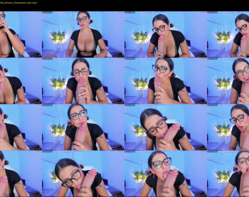 valerynova — 3 minute Chaturbate female teen cam video, 720p, Feb 25, 2025