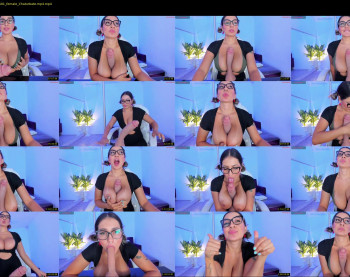 valerynova — 121 minute Chaturbate female teen cam video, 720p, Feb 25, 2025