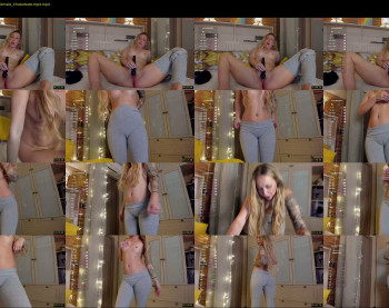 _mari_ — 7 minute Chaturbate female teen cam video, 720p, Feb 26, 2025