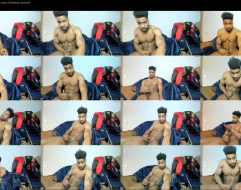 chefdev — 91 minute Chaturbate male teen cam video, 720p, Feb 27, 2025