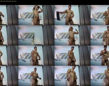 devin_hunter — 45 minute Chaturbate male teen cam video, 720p, Feb 26, 2025