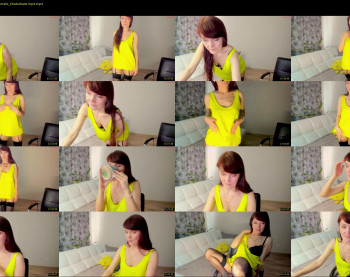 fritha — 44 minute Chaturbate female teen cam video, 720p, Feb 26, 2025
