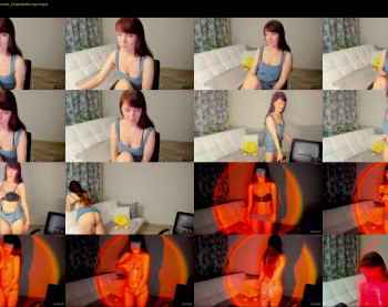 fritha — 29 minute Chaturbate female teen cam video, 720p, Feb 27, 2025