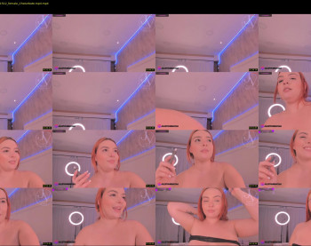 julietavargas — 10 minute Chaturbate female teen cam video, 720p, Feb 26, 2025