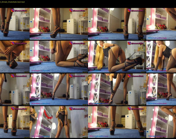 laracroftt — 5 minute Chaturbate female teen cam video, 720p, Feb 26, 2025
