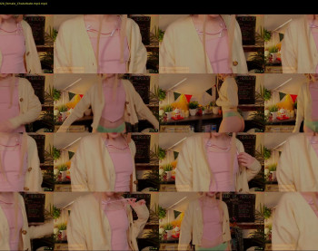 mana_rose — 29 minute Chaturbate female teen cam video, 720p, Feb 26, 2025