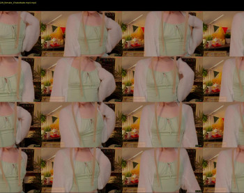 mana_rose — 33 minute Chaturbate female teen cam video, 720p, Feb 27, 2025