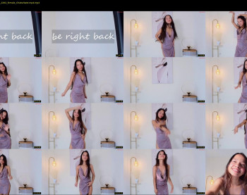 marce_algara — 100 minute Chaturbate female teen cam video, 720p, Feb 26, 2025