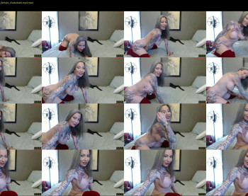 mizxtrix — 6 minute Chaturbate female teen cam video, 480p, Feb 26, 2025