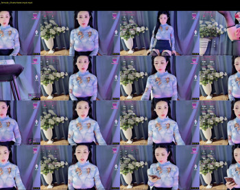 moli666 — 77 minute Chaturbate female teen cam video, 720p, Feb 27, 2025