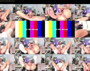 nathanharris207 — 121 minute Chaturbate male teen cam video, 720p, Feb 27, 2025