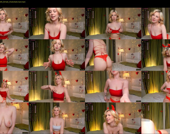 odelyncure — 79 minute Chaturbate female teen cam video, 720p, Feb 26, 2025