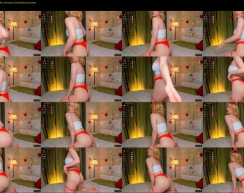 odelyncure — 5 minute Chaturbate female teen cam video, 720p, Feb 26, 2025