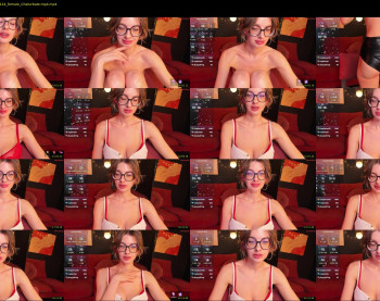 rubytwinkle — 52 minute Chaturbate female teen cam video, 720p, Feb 27, 2025