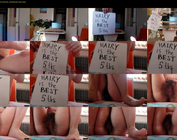 thickforest — 2 minute Chaturbate female teen cam video, 720p, Feb 26, 2025
