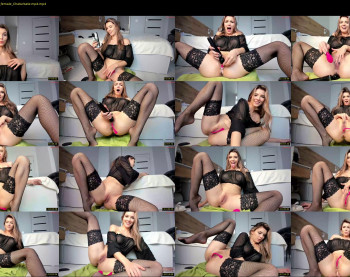 xvsesss — 122 minute Chaturbate female teen cam video, 720p, Feb 26, 2025