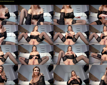 xvsesss — 9 minute Chaturbate female teen cam video, 720p, Feb 26, 2025