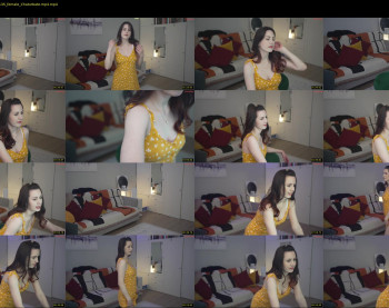 _blackbee_ — 12 minute Chaturbate female teen cam video, 720p, Feb 27, 2025